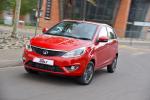 Tata Bolt 2015 года (ZA)